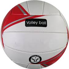 Sekdakab Siak Buka Turnamen Volly Ball